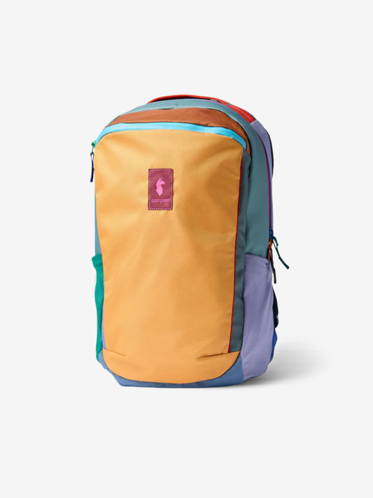 Cotopaxi Allpa 18L Daypack - Multi