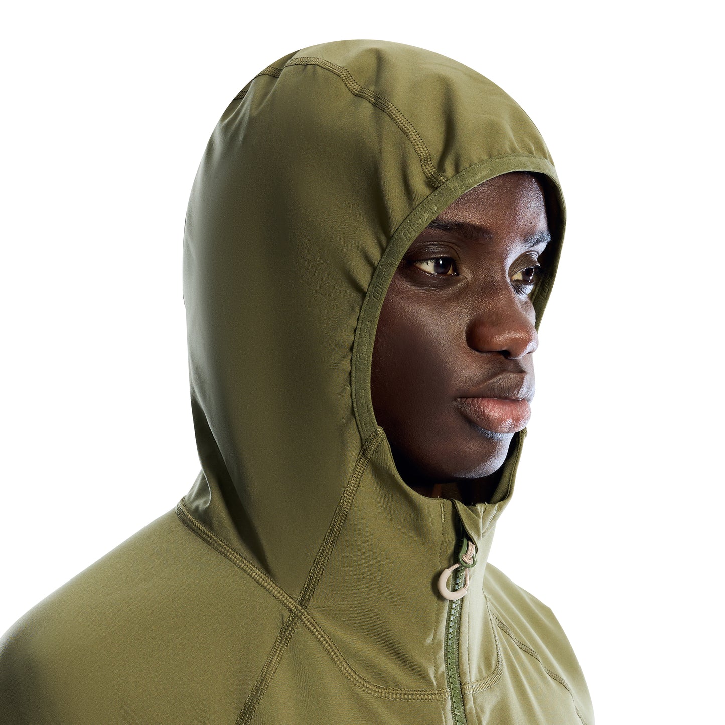 Berghaus Wavertree Jacket - Green