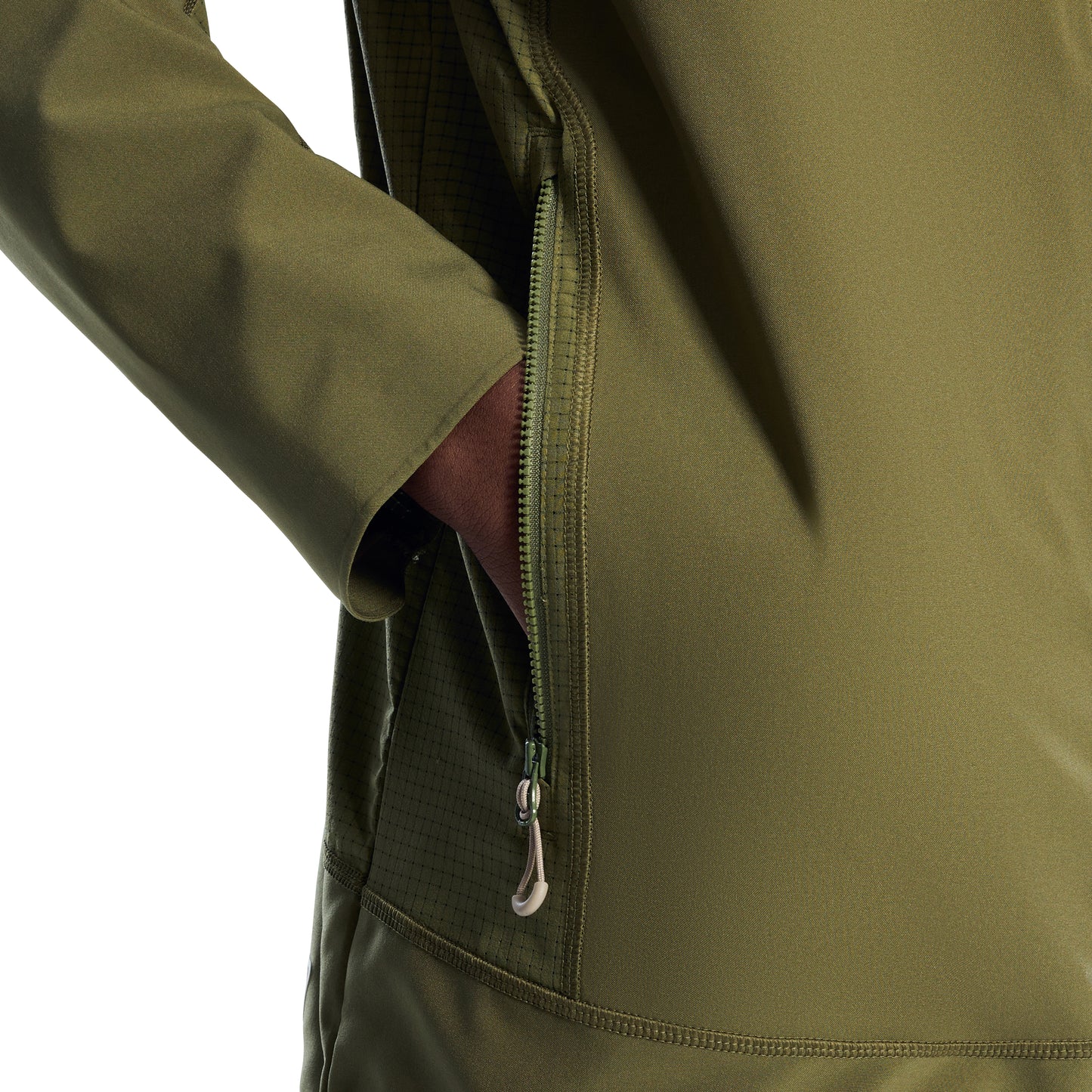 Berghaus Wavertree Green Tracksuit - Jacket / Pant