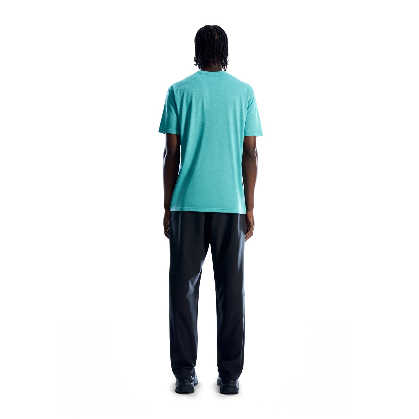 Berghaus Dawdon Tech T Shirt - Calgary Blue