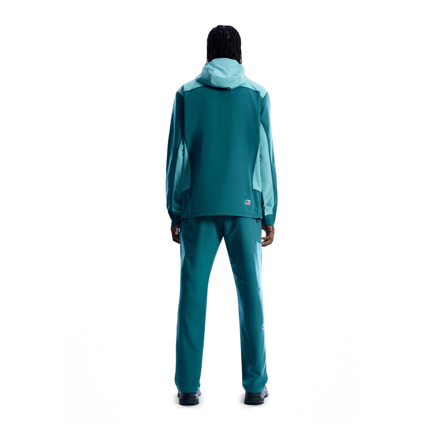 Berghaus Greenbank Green Tracksuit - Jacket / Pant
