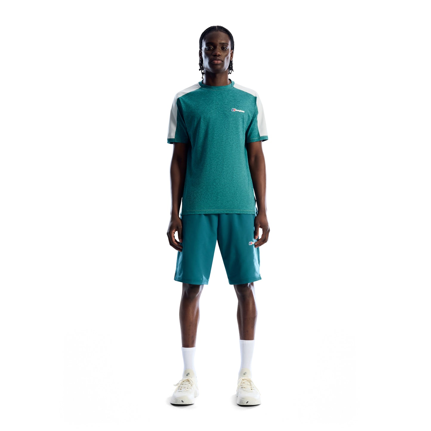 Berghaus Greenbank Short - Green