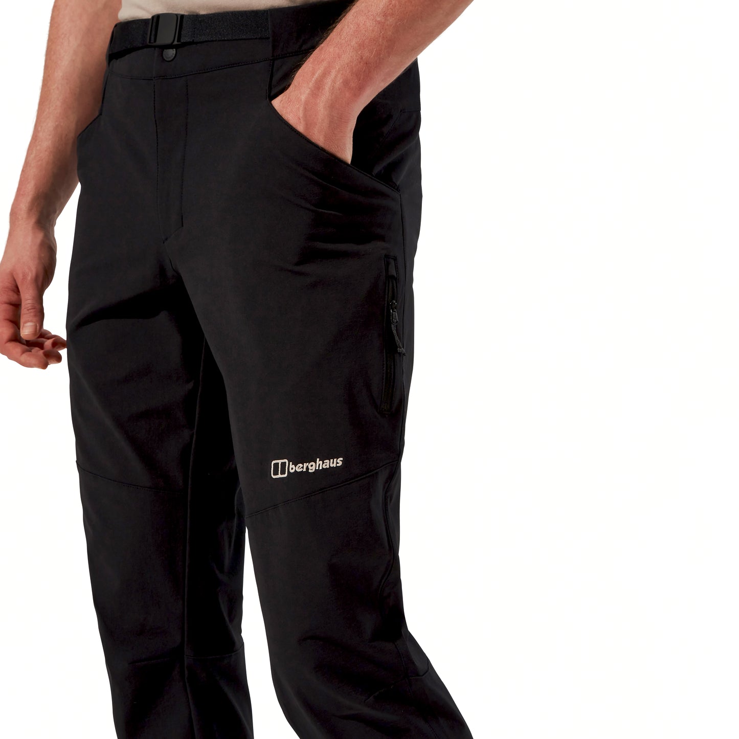 Berghaus Skelbo Black Tracksuit - Jacket / Pant