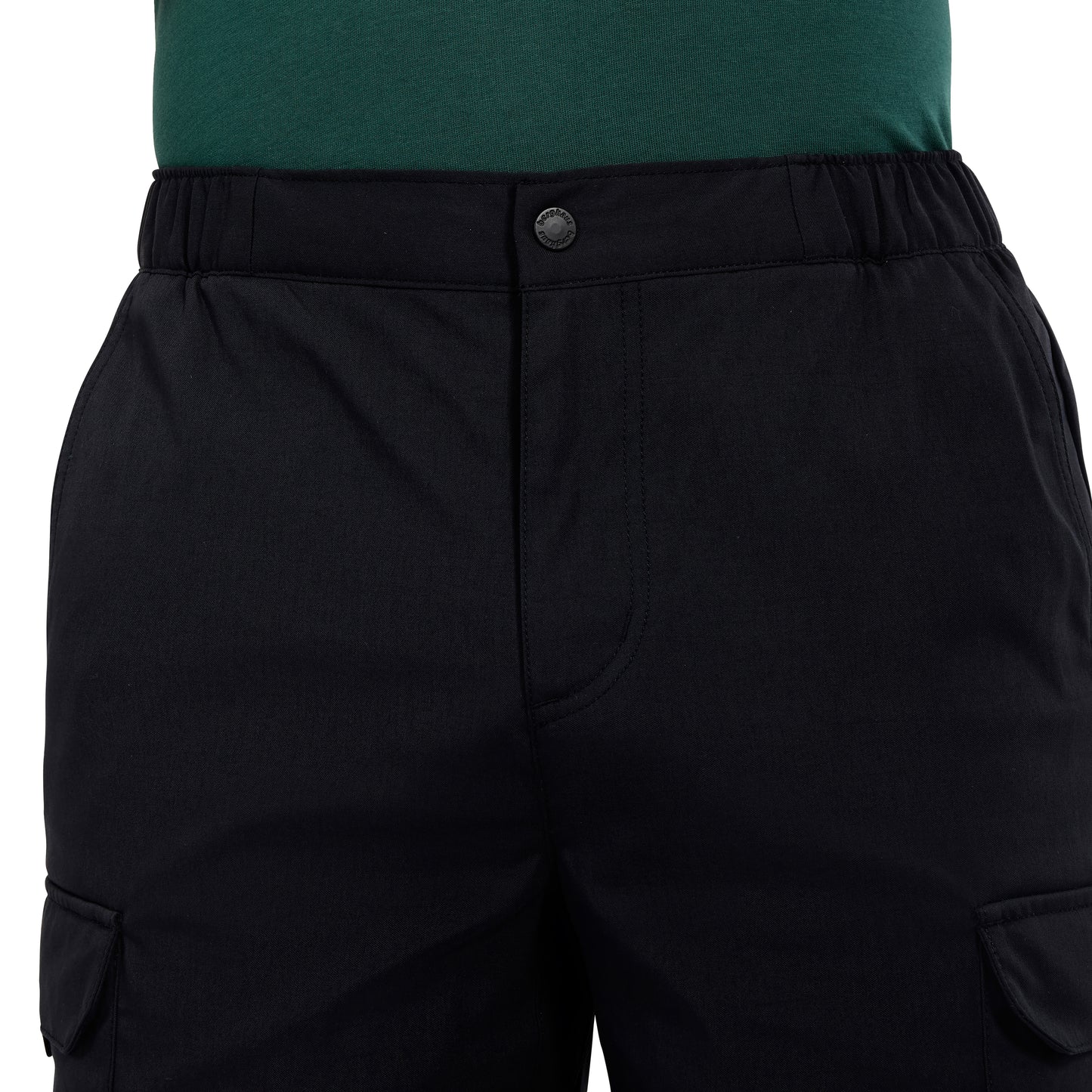 Berghaus Kirkfell Cargo Short - Black
