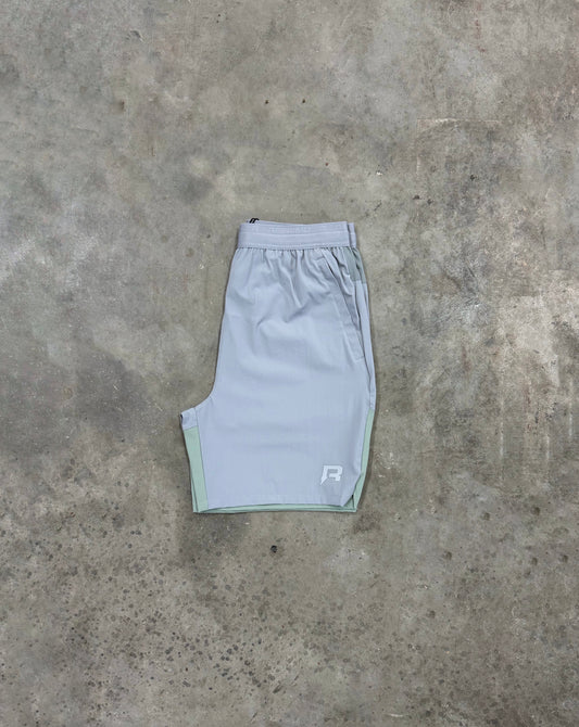 Reprimo Flight Short - Iceberg / Sleet