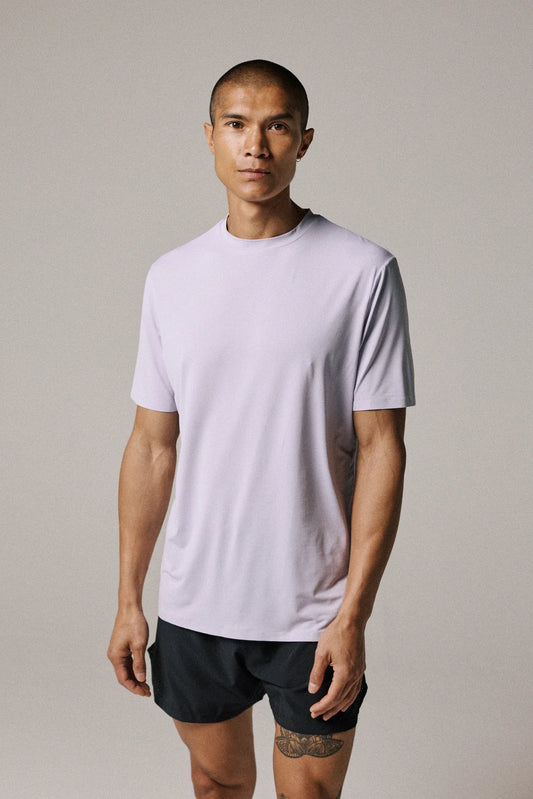Condition Aero T Shirt - White