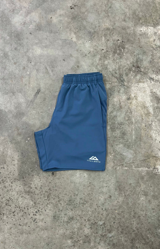 Trailberg Essentials 2.0 Short - Breeze
