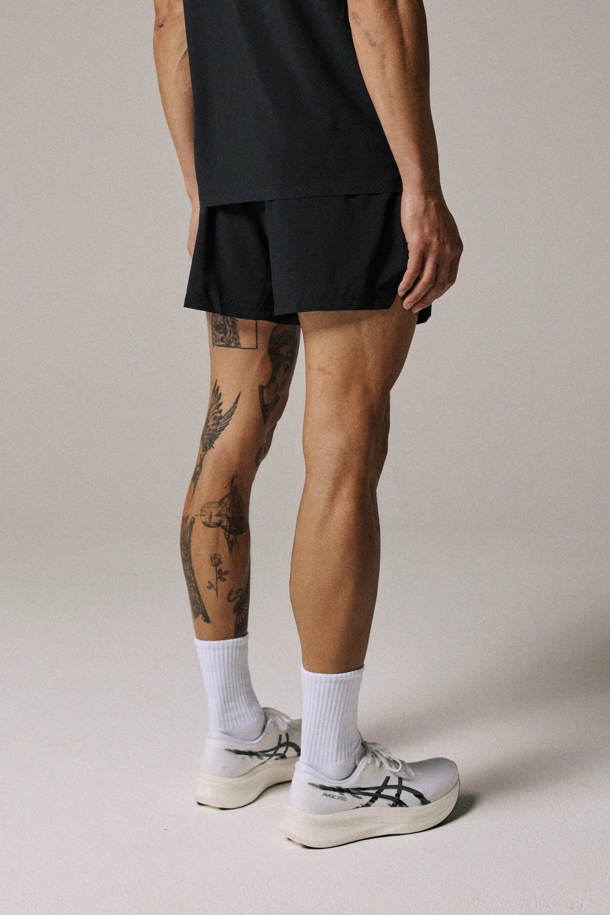 Condition Aero Short - Black