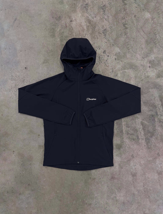 Berghaus Skelbo Jacket - Black
