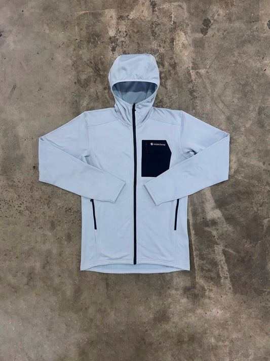 Montane Protium CP Jacket - Frost Blue