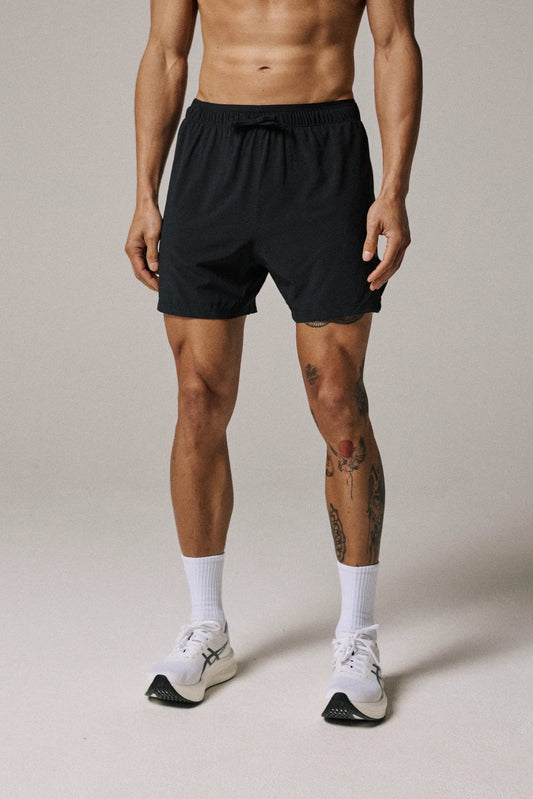 Condition Aero Short - Black