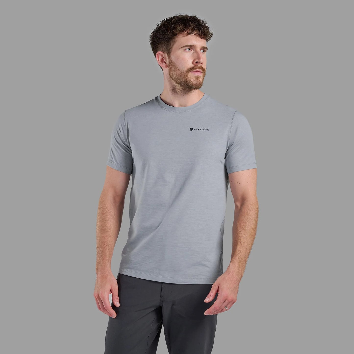 Montane Athena Pebble Set - T Shirt / Short