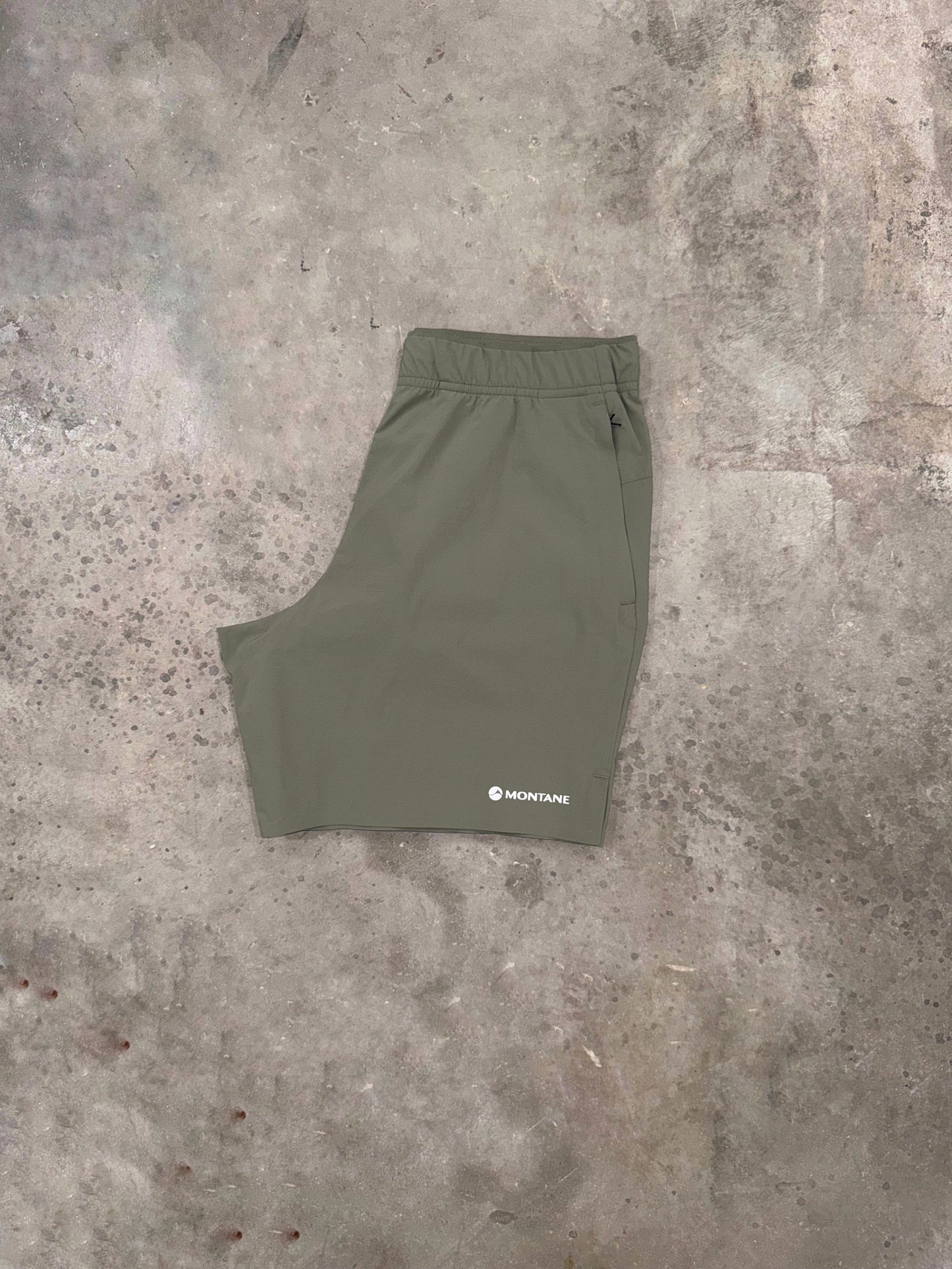 Montane Volantis Short - Caper