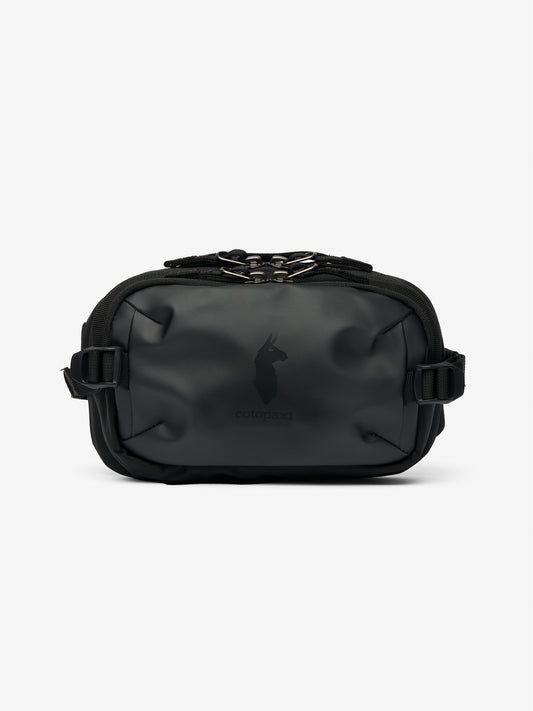 Cotopaxi Allpa X 1.5L Hip Pack - Black