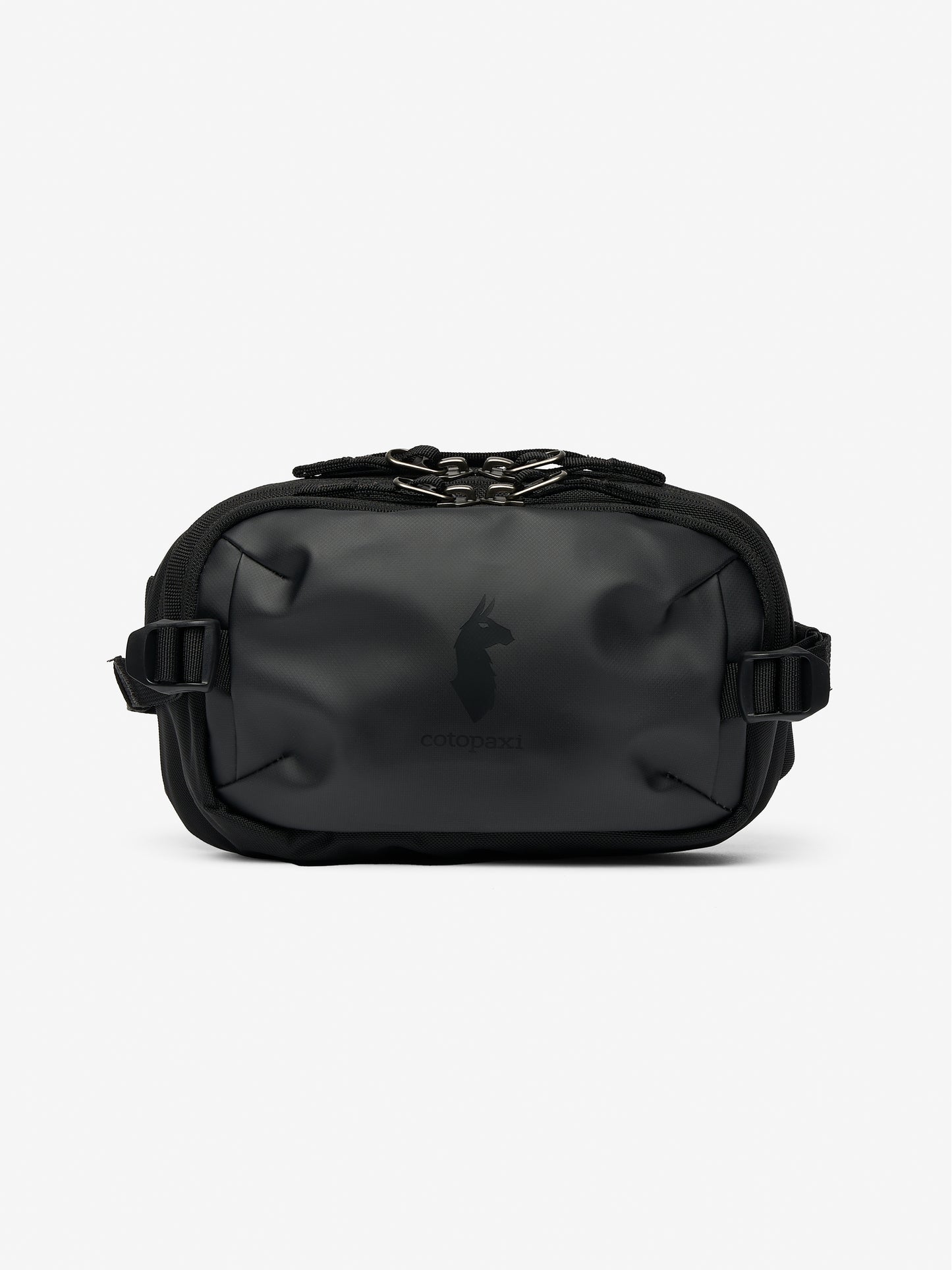 Cotopaxi Allpa X 1.5L Hip Pack - Black