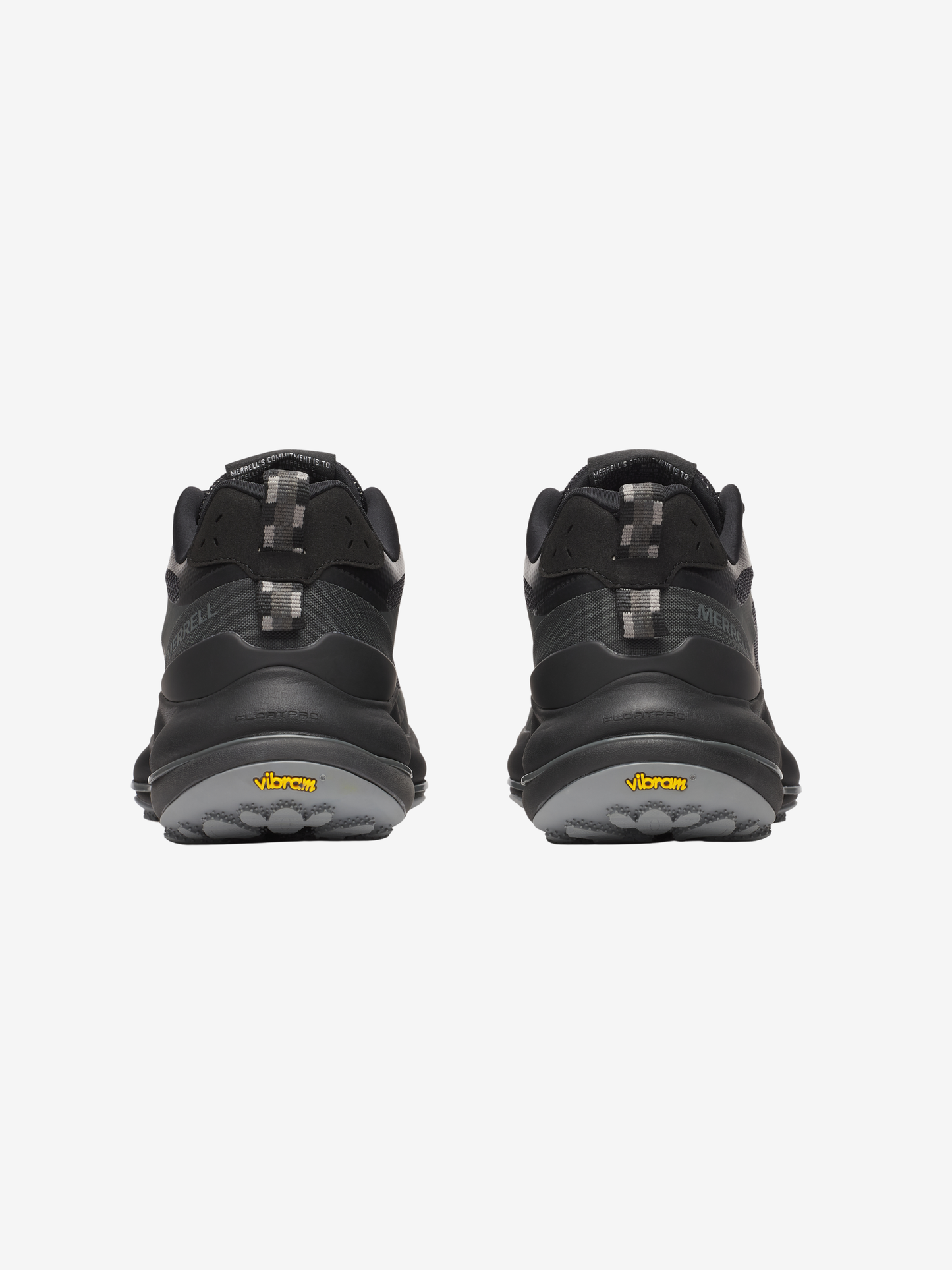 Merrell Speedarc Matis - Black