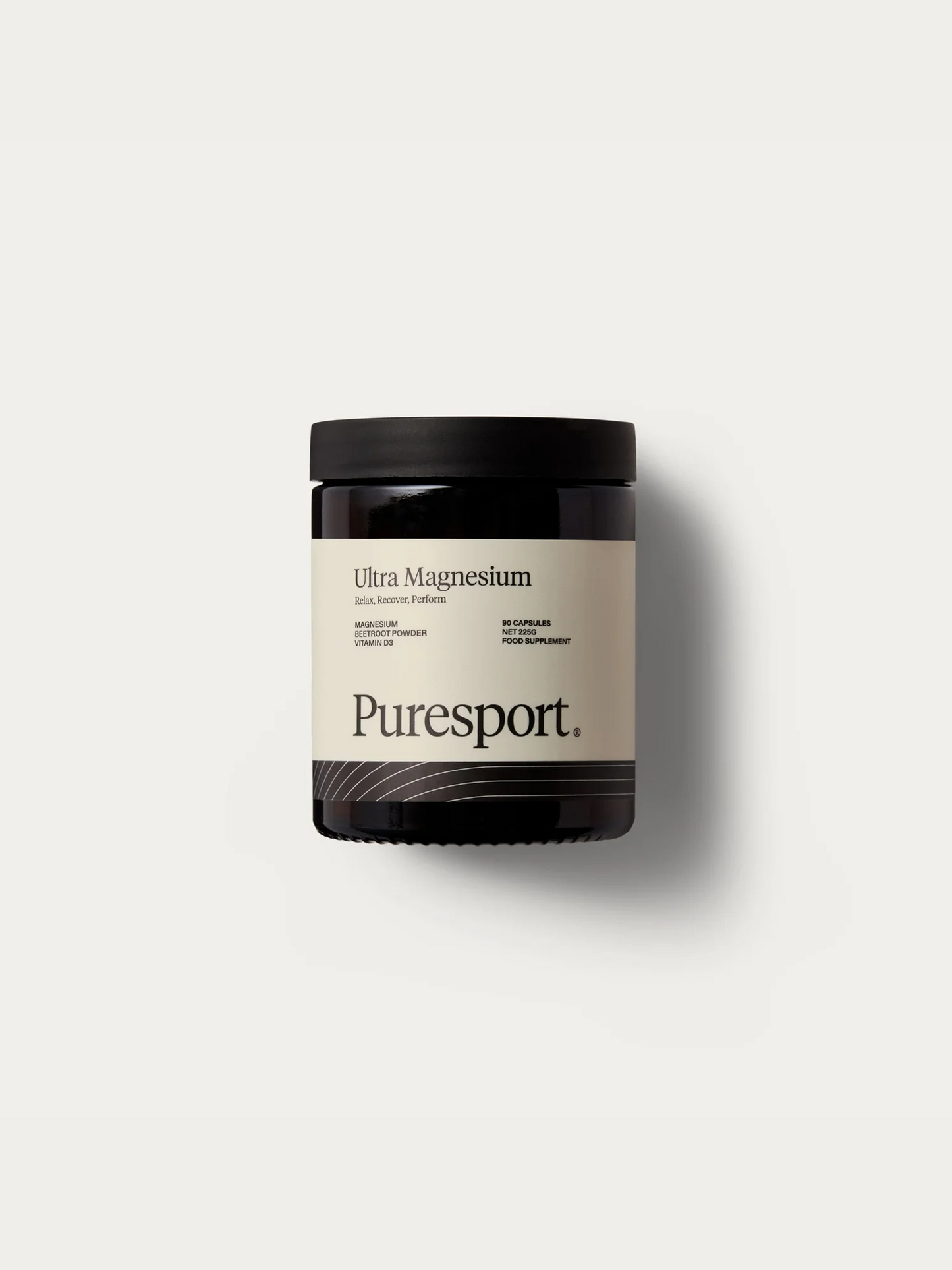 Puresport Ultra Magnesium
