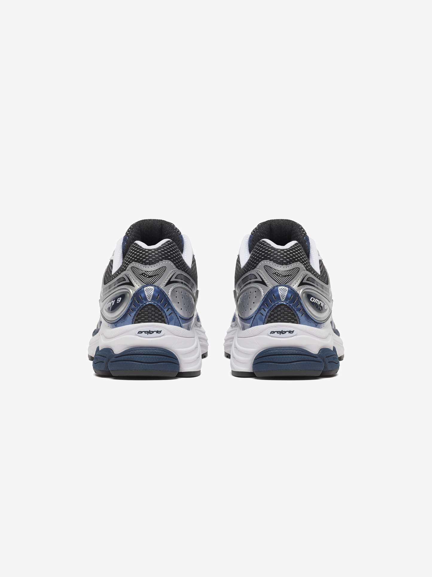Saucony Progrid Omni 9 - Navy
