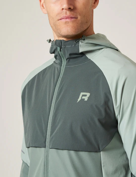 Reprimo Vortex Jacket - Iceburg