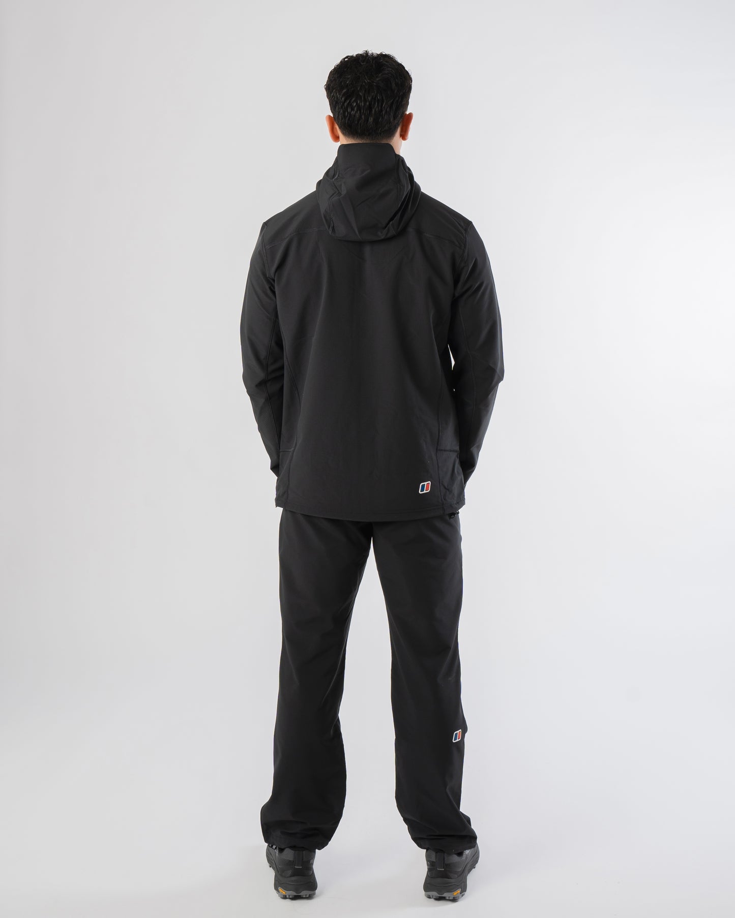 Berghaus Greenbank Jacket - Black