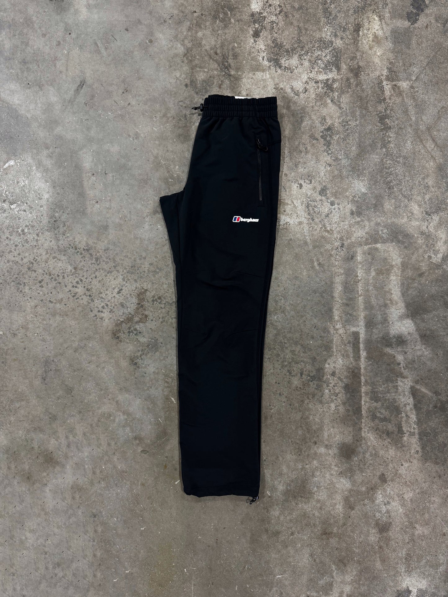 Berghaus Greenbank Pant - Black
