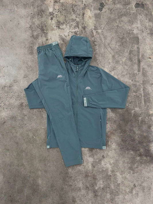 Trailberg Frontier 3.0 Pine Tracksuit - Jacket / Pant