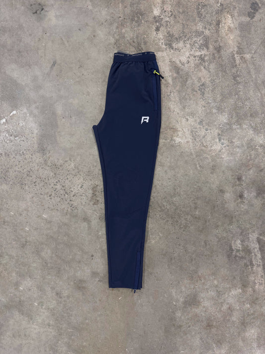 Reprimo Summit Pants - Navy / Neon
