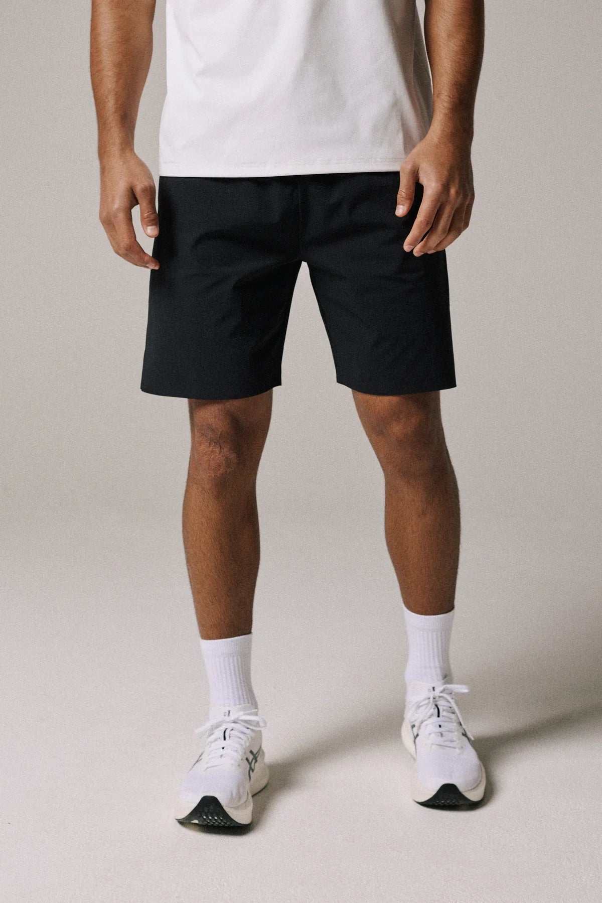 Condition Everyday Training 7" Short  - Black from DripModa
