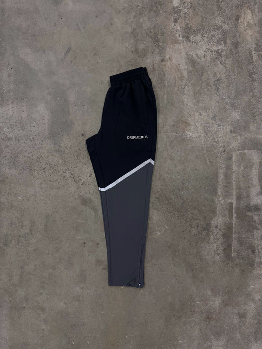 DripModa Elevate Pant - Black