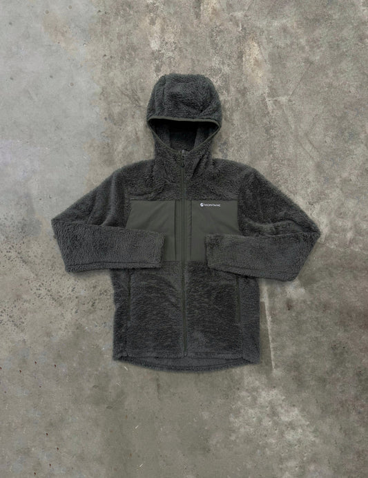 Montane Caldus XT Jacket - Moss