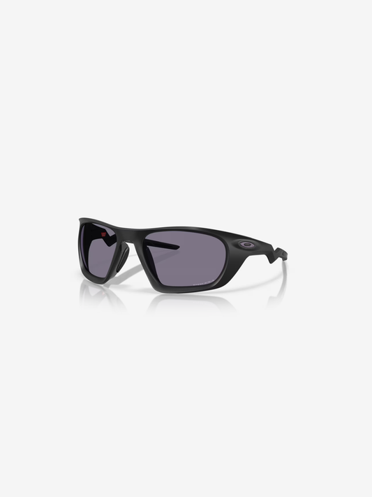 Oakley Lateralis - Matte Black Ink / Prism Grey