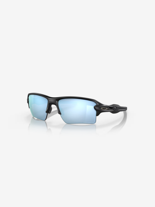 Oakley Flak 2.0 XL - Matt Black / Prism Deep Water Polar