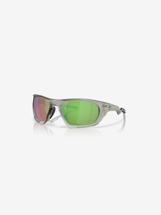 Oakley Lateralis - Matte Grey Ink / Prism Shallow Water Polar