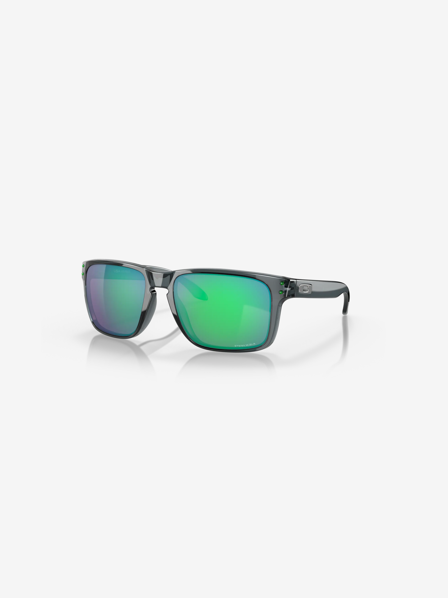 Oakley Holbrook XL - Crystal Black / Prizm