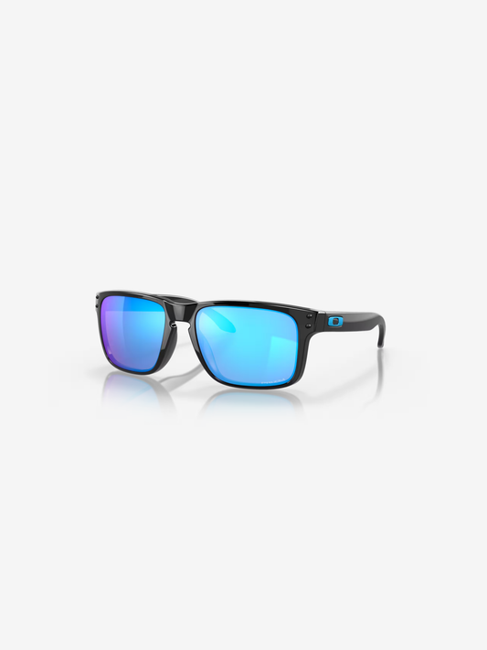 Oakley Holbrook - Polished Black / Prism Sapphire