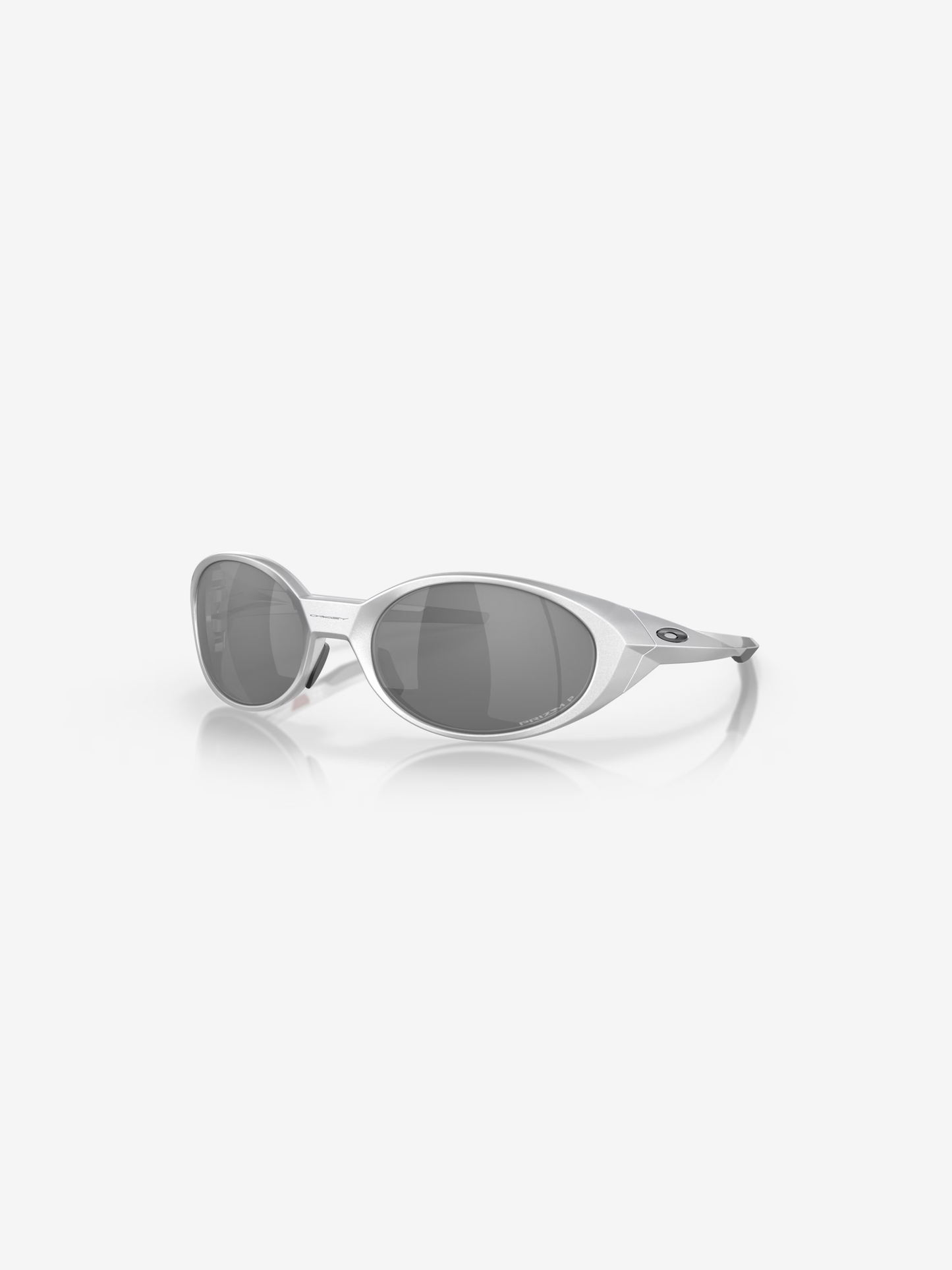Oakley Eyejacket Redux - Silver