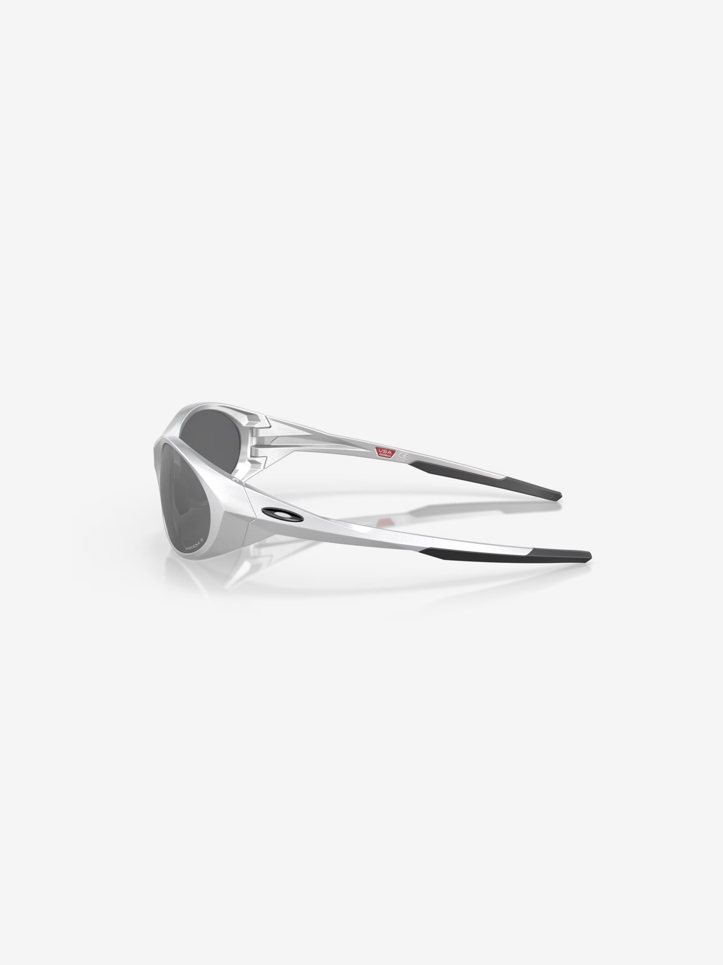 Oakley Eyejacket Redux - Silver