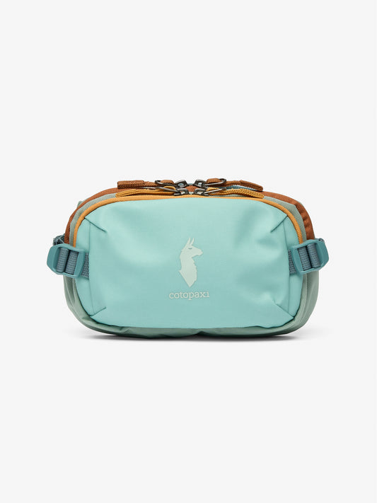 Cotopaxi Allpa X 1.5L Hip Pack - Tide Pool