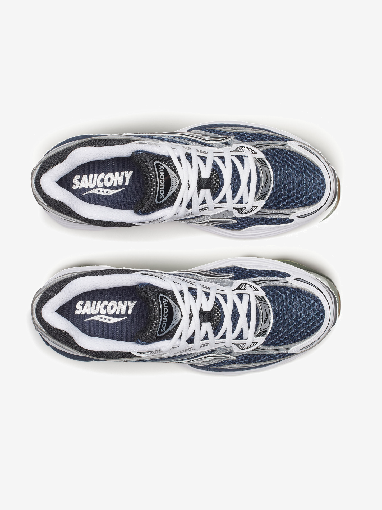 Saucony Progrid Omni 9 - Navy