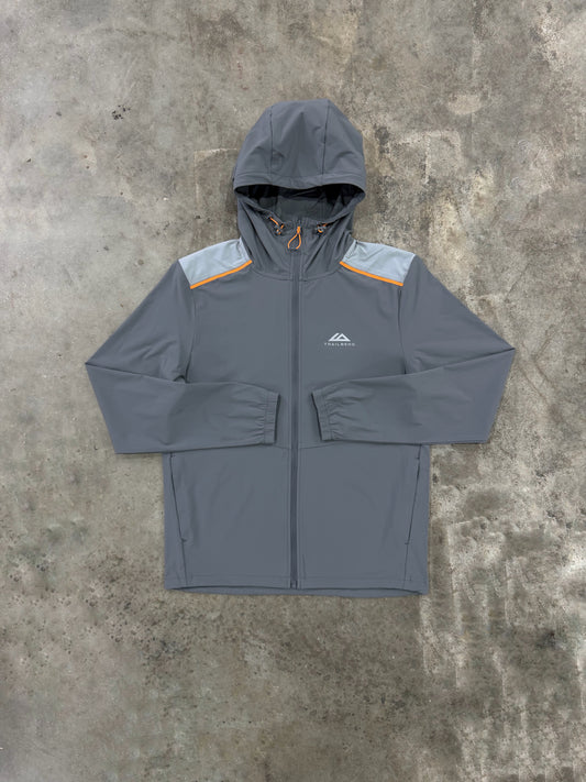 Trailberg Zone Jacket - Grey