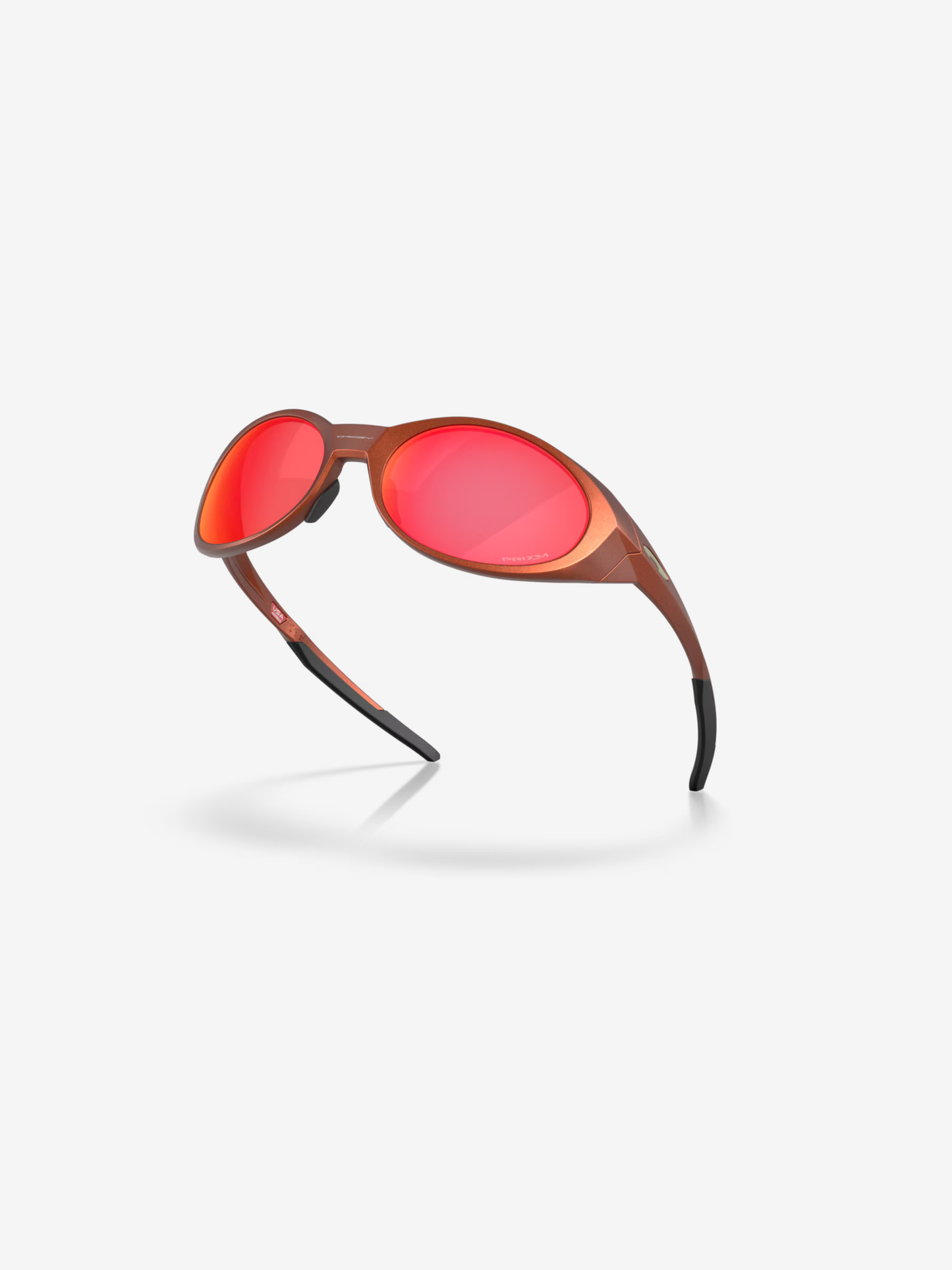 Oakley Eyejacket Redux - Fire Orange