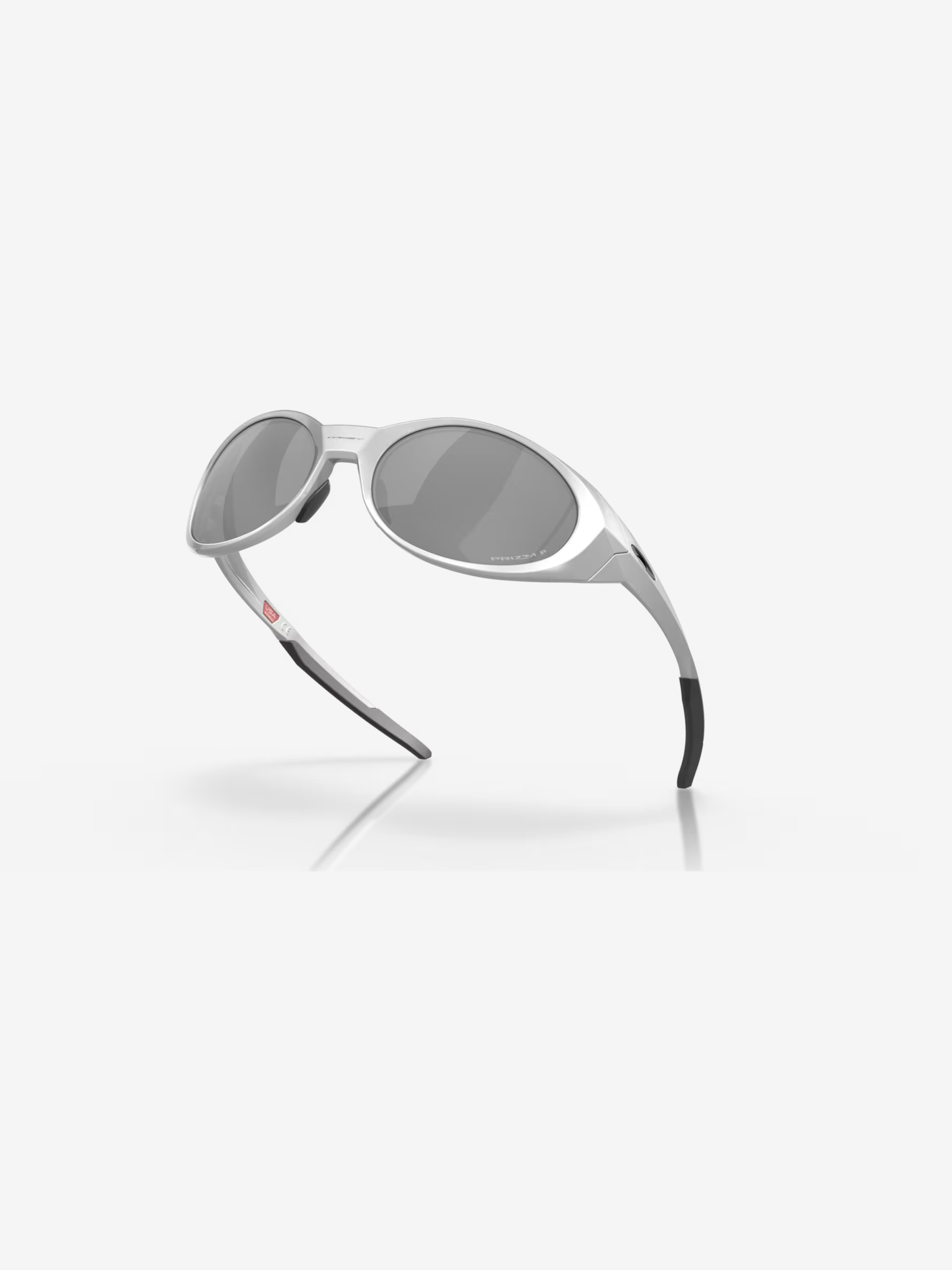 Oakley Eyejacket Redux - Silver