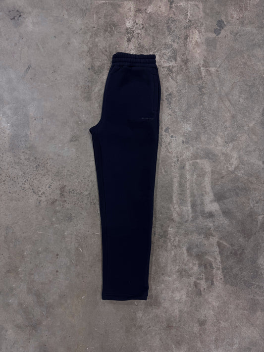 William Giles Jogger - Navy