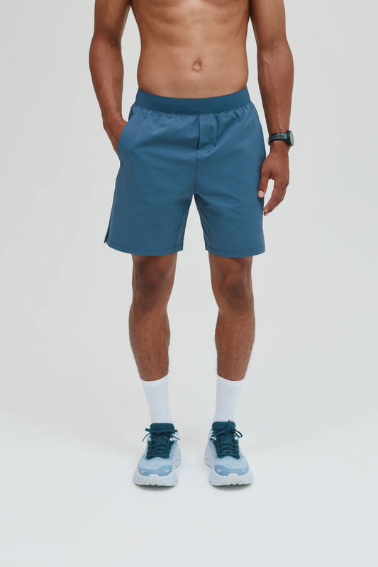 Condition Core Short 7" - Steel Blue