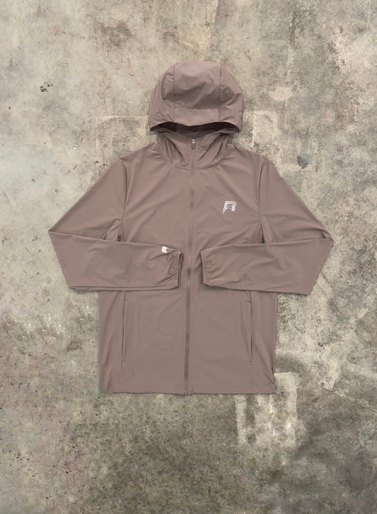 Reprimo Helix Jacket - Iron
