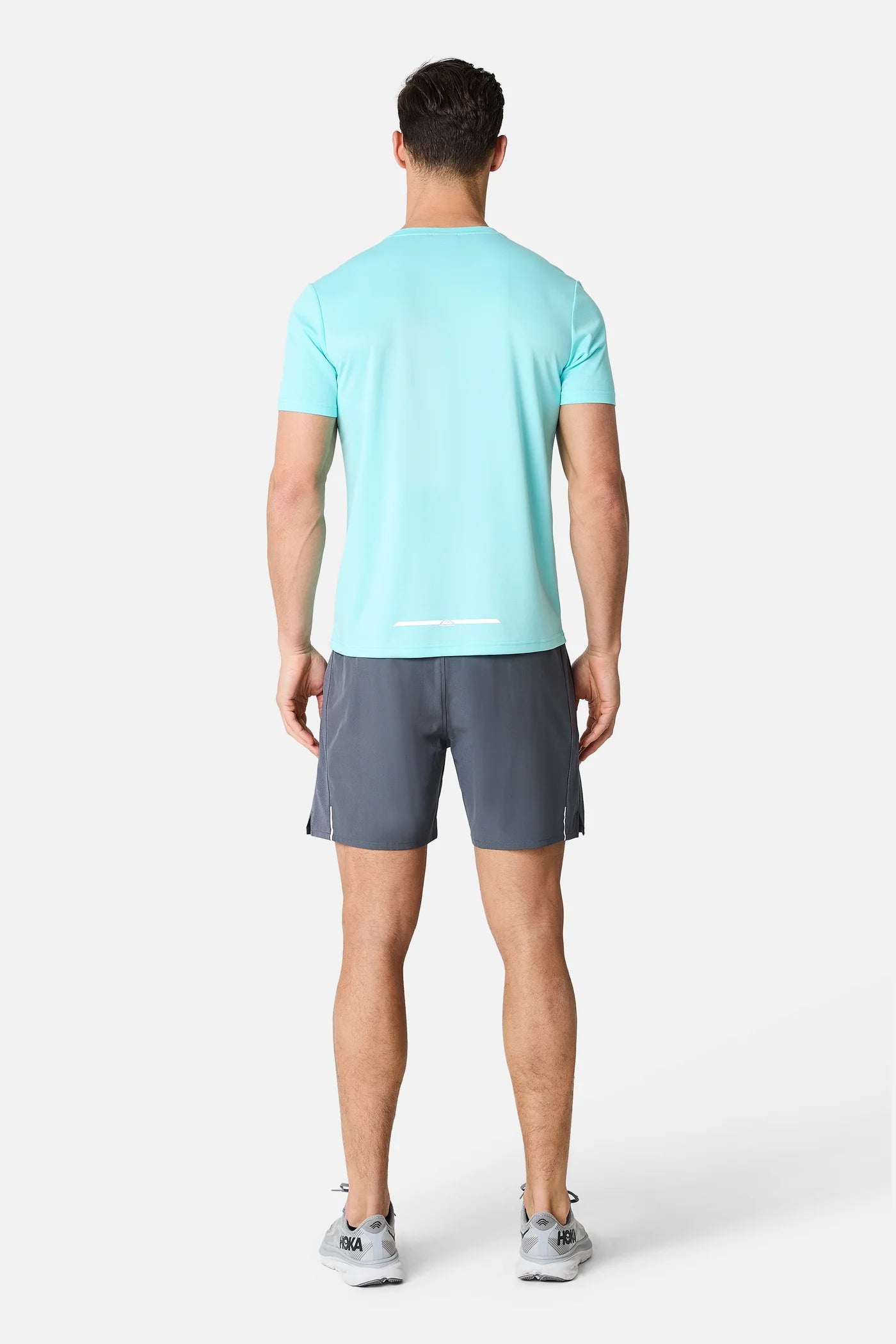 Trailberg Endura Celeste Set - T Shirt / Short