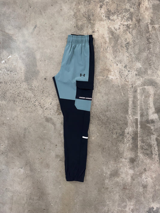 Under Armour Utility Pant - Jasper