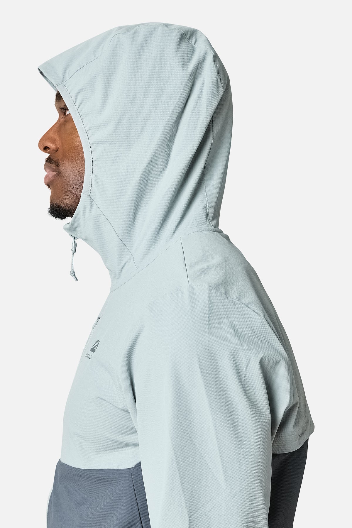 Trailberg Odyssey 2.0 Jacket - Graphite Grey