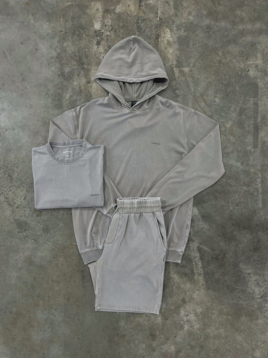Condition Softlux Moonrock 3 Piece Set - Hoodie / T Shirt / Short