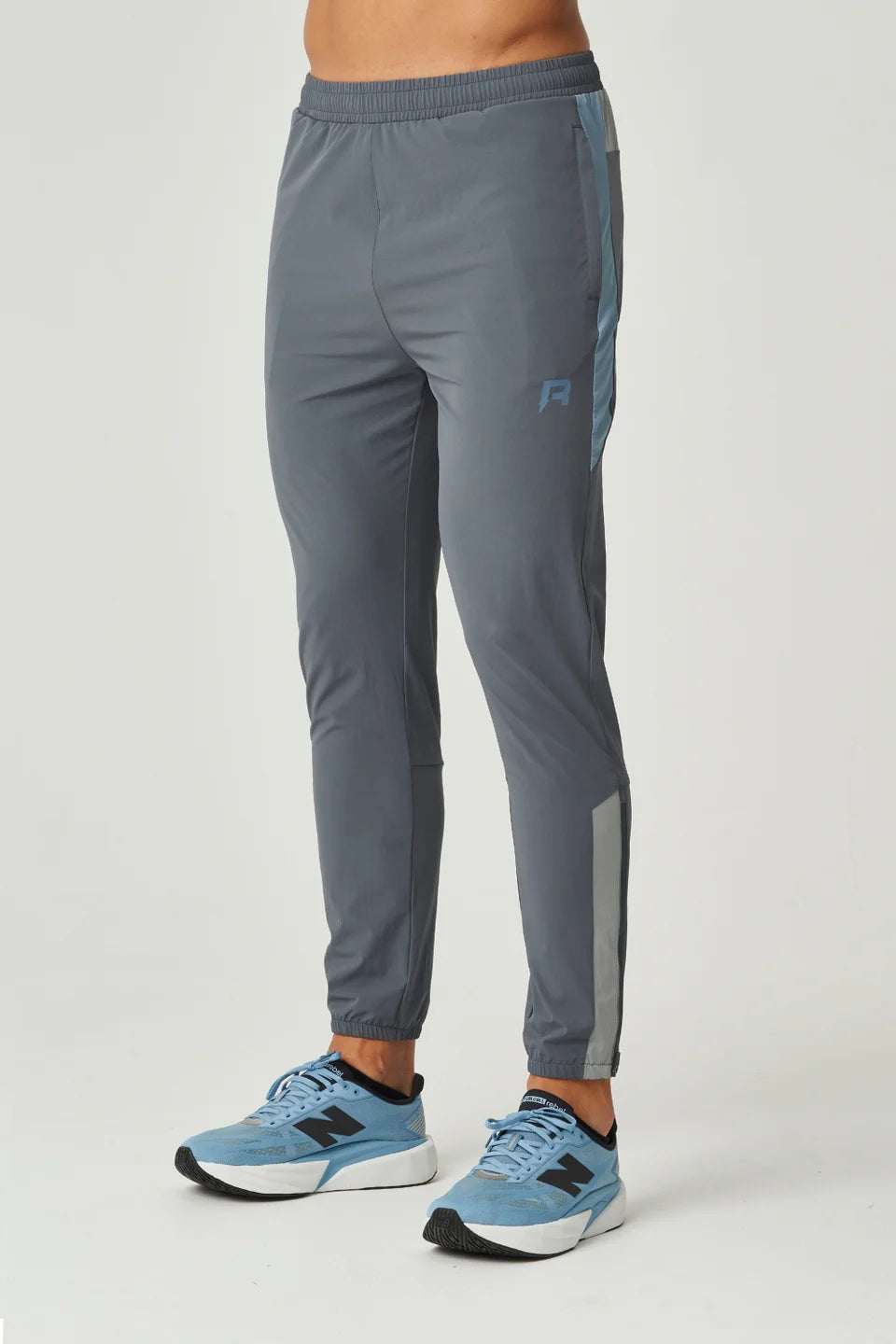 Reprimo Vortex Pant - Dusky Blue